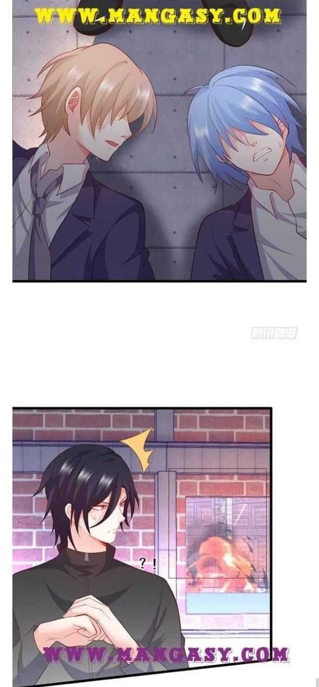 Hắc Đạo Đáng Yêu Chap 107 - Next Chap 108
