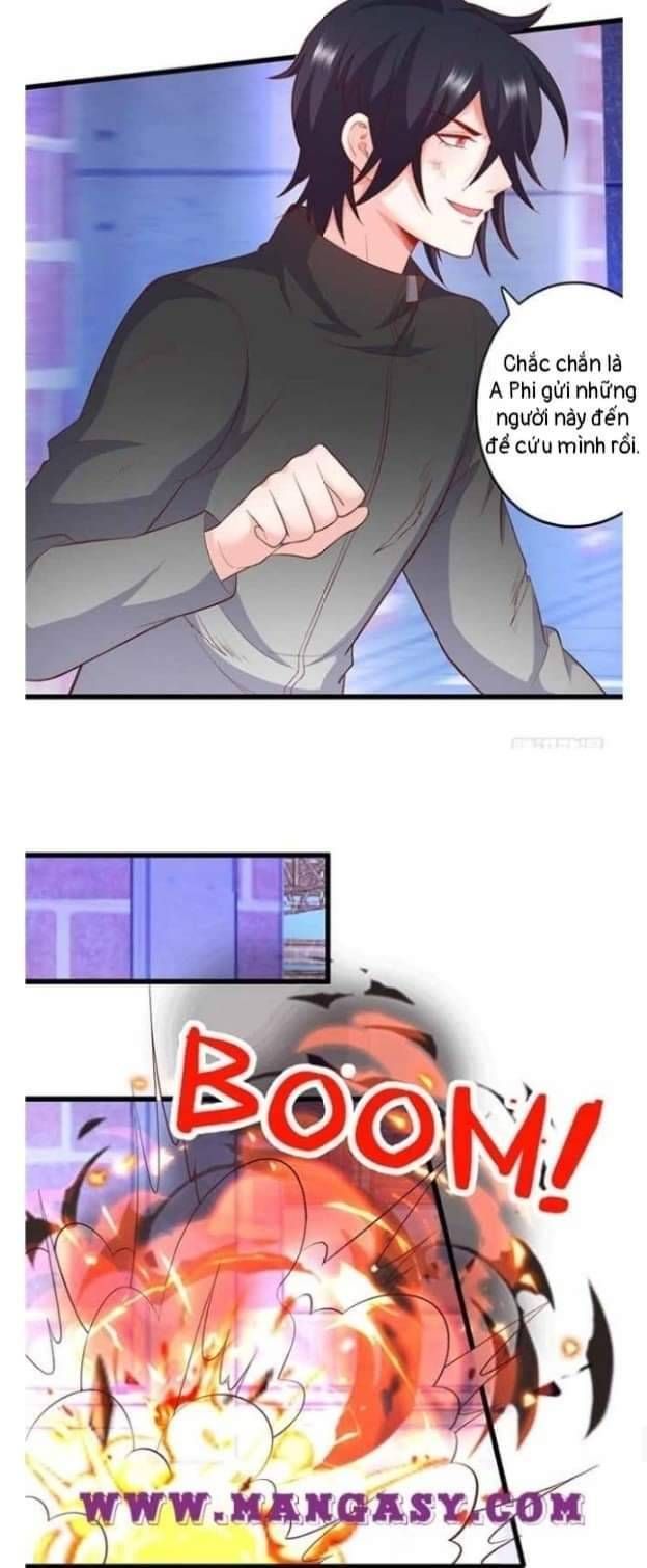 Hắc Đạo Đáng Yêu Chap 107 - Next Chap 108