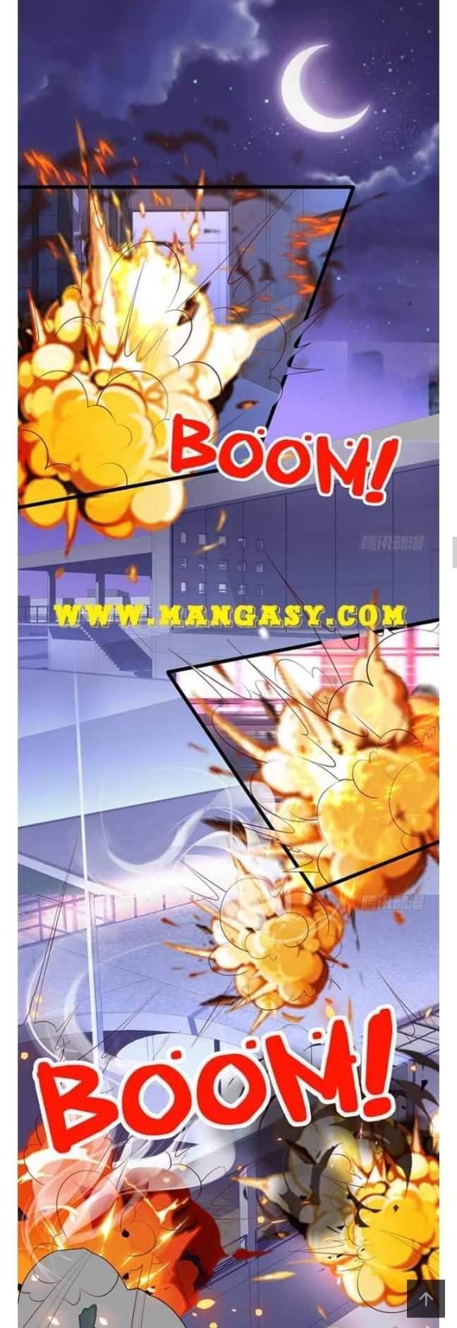 Hắc Đạo Đáng Yêu Chap 107 - Next Chap 108