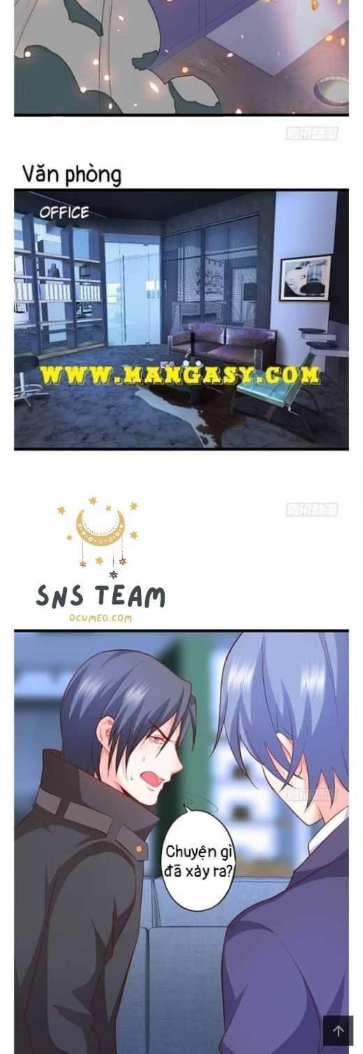 Hắc Đạo Đáng Yêu Chap 107 - Next Chap 108