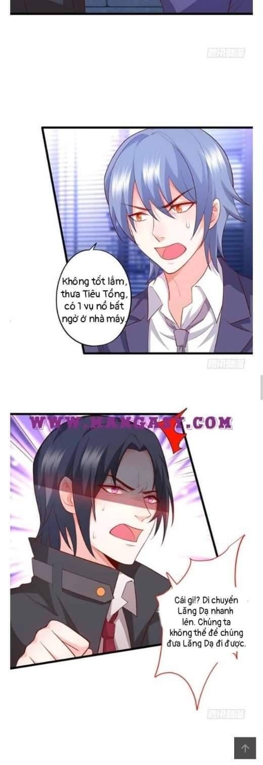 Hắc Đạo Đáng Yêu Chap 107 - Next Chap 108