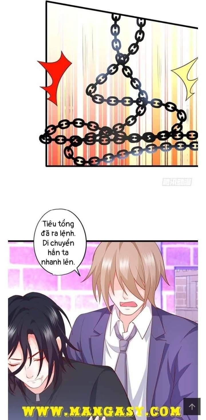 Hắc Đạo Đáng Yêu Chap 107 - Next Chap 108