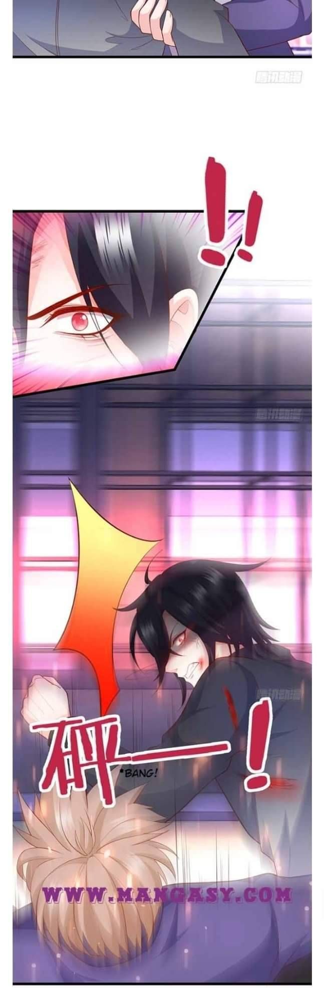 Hắc Đạo Đáng Yêu Chap 107 - Next Chap 108