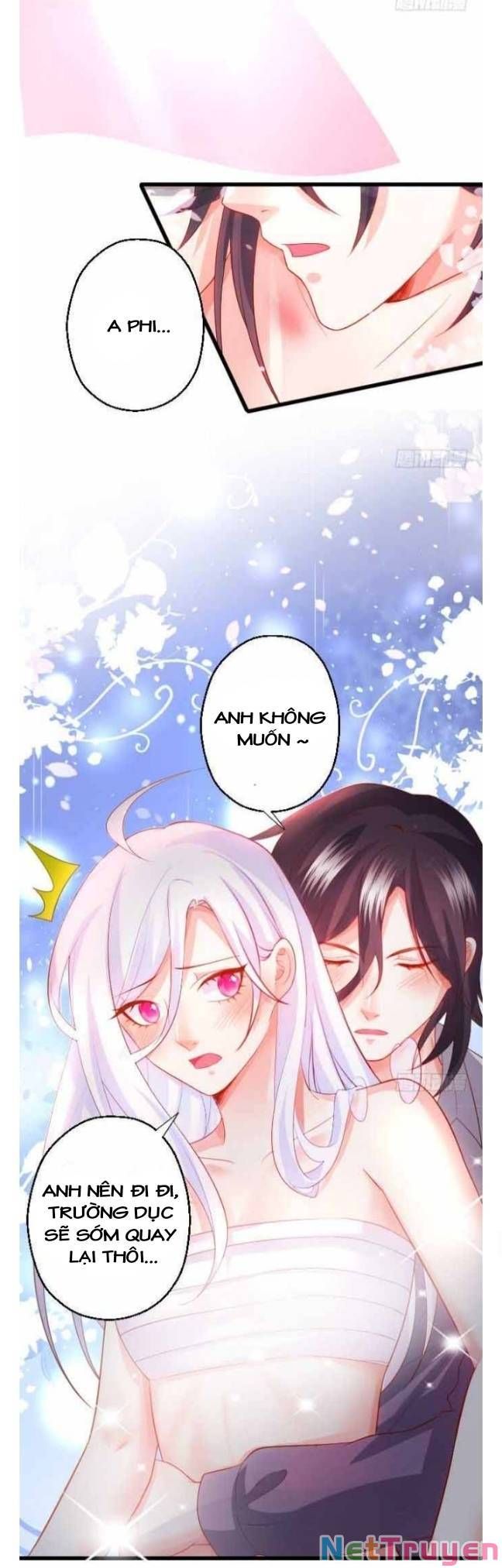 Hắc Đạo Đáng Yêu Chap 128 - Next Chap 129
