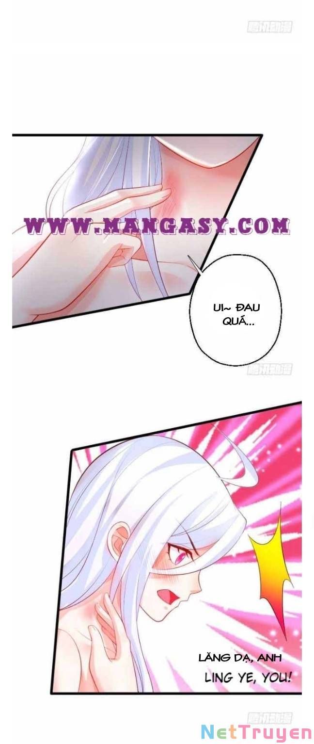 Hắc Đạo Đáng Yêu Chap 128 - Next Chap 129