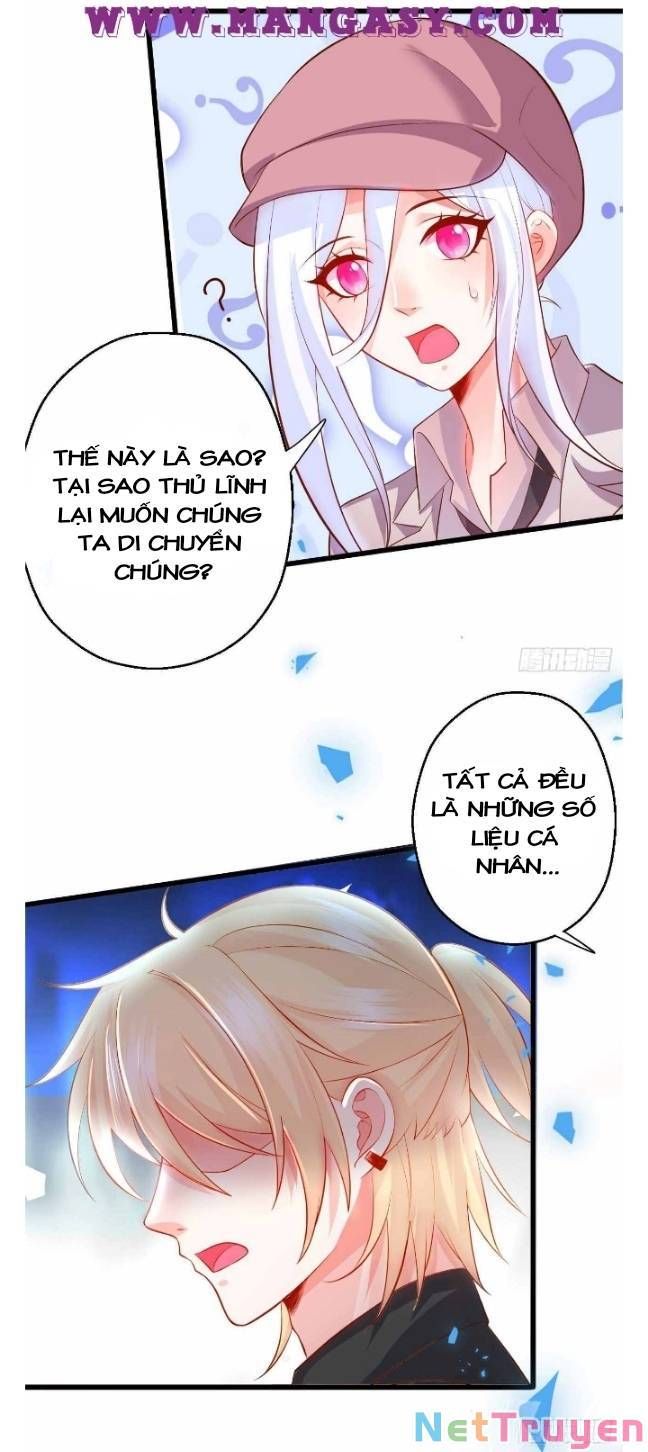 Hắc Đạo Đáng Yêu Chap 128 - Next Chap 129