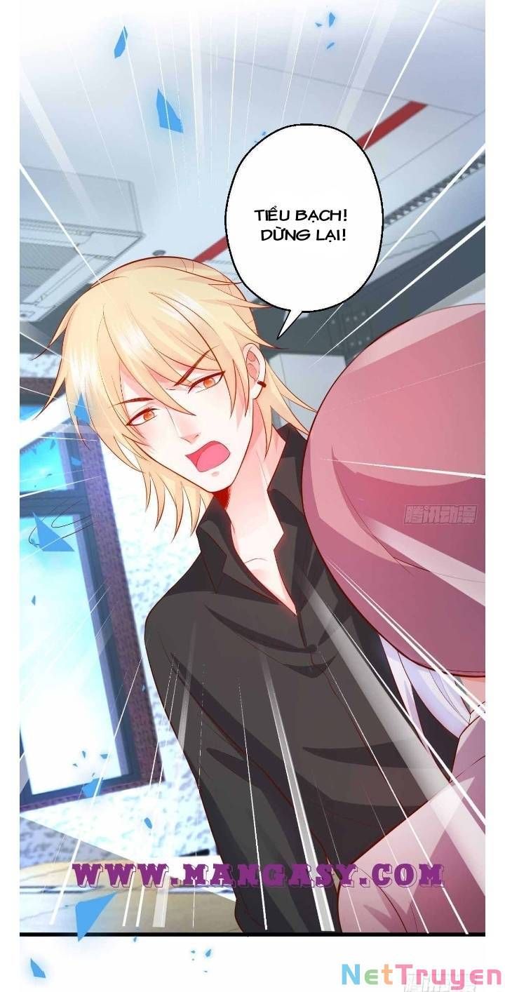 Hắc Đạo Đáng Yêu Chap 128 - Next Chap 129