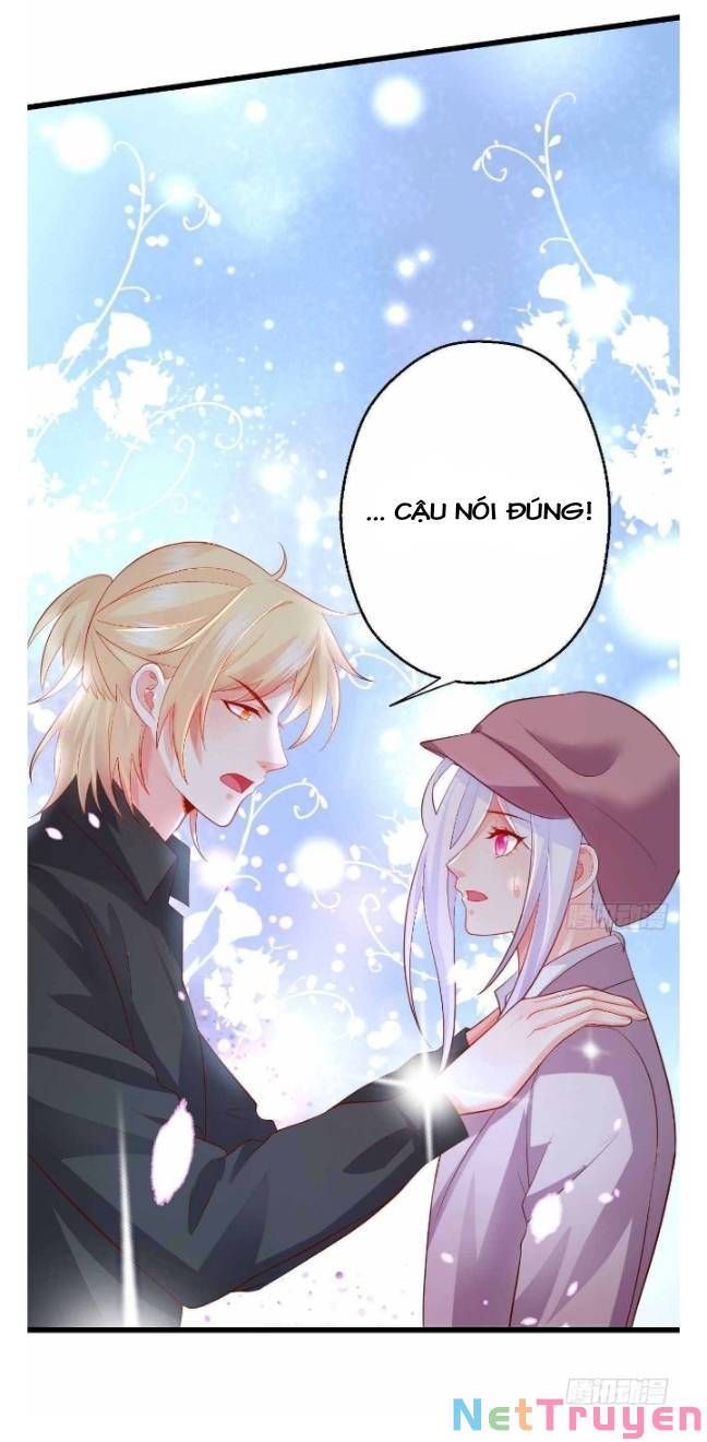 Hắc Đạo Đáng Yêu Chap 128 - Next Chap 129