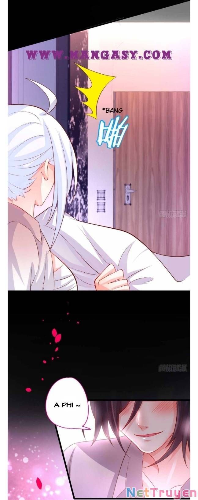 Hắc Đạo Đáng Yêu Chap 128 - Next Chap 129