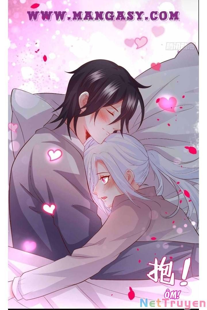 Hắc Đạo Đáng Yêu Chap 128 - Next Chap 129
