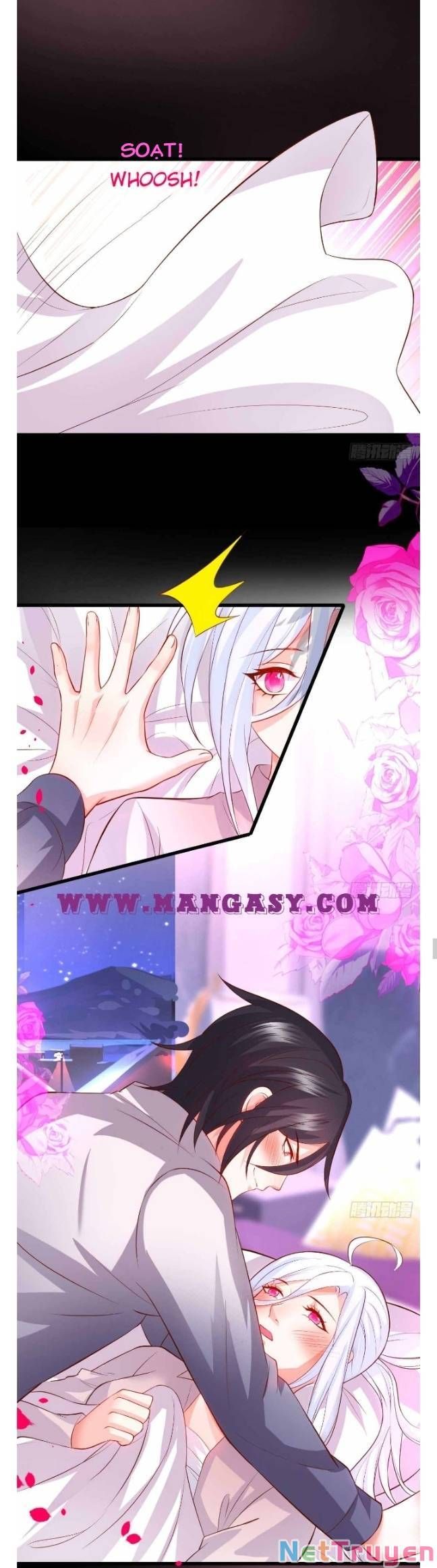 Hắc Đạo Đáng Yêu Chap 128 - Next Chap 129