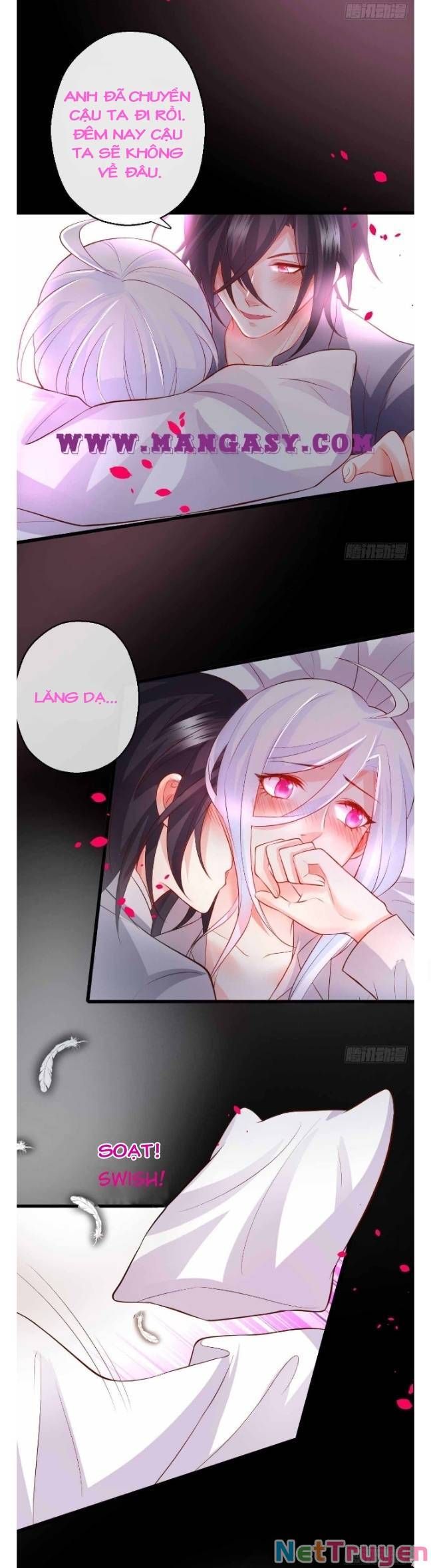 Hắc Đạo Đáng Yêu Chap 128 - Next Chap 129