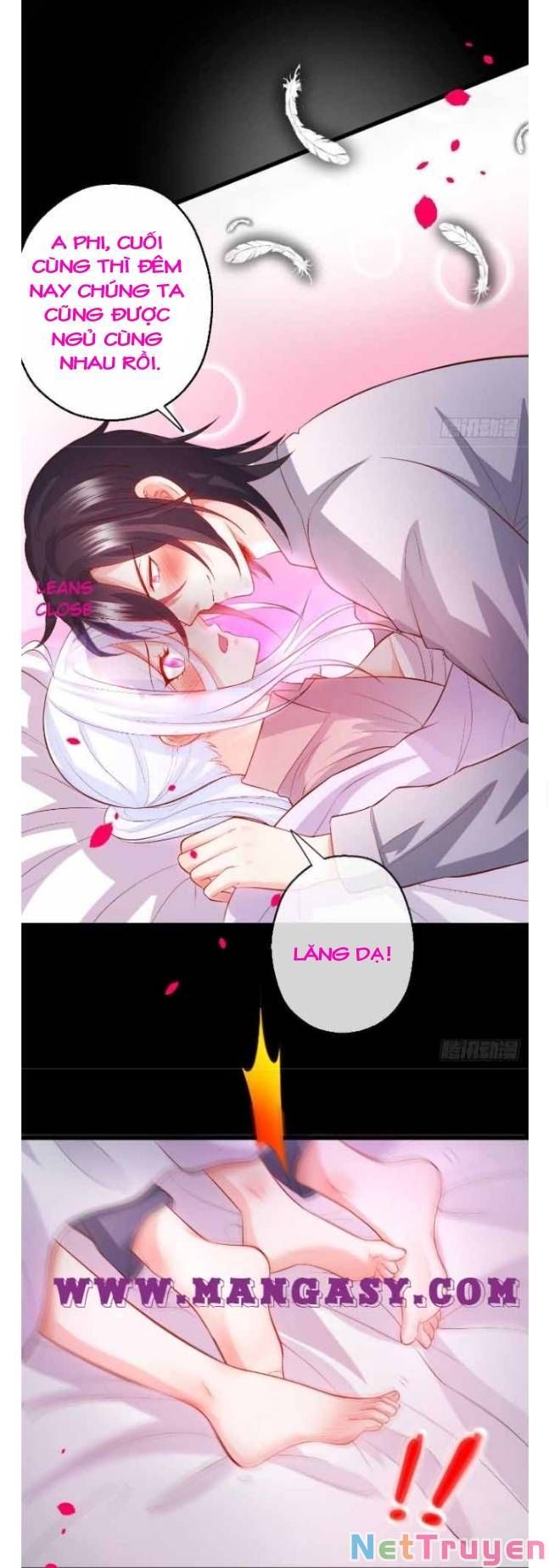 Hắc Đạo Đáng Yêu Chap 128 - Next Chap 129