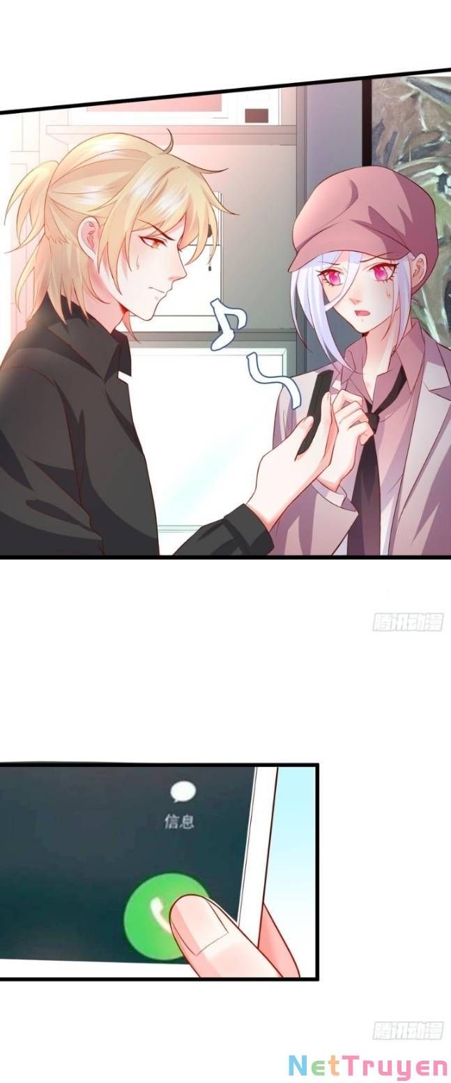 Hắc Đạo Đáng Yêu Chap 129 - Next Chap 130