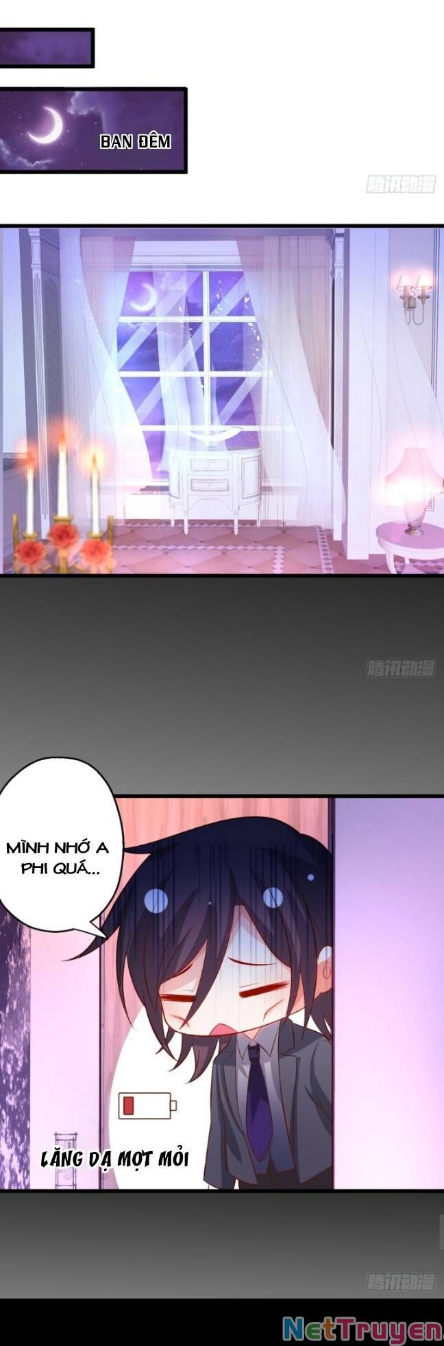 Hắc Đạo Đáng Yêu Chap 129 - Next Chap 130