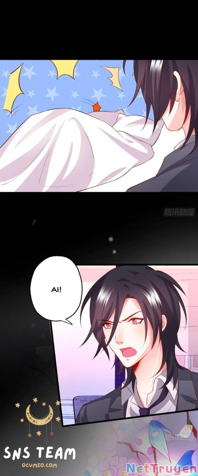 Hắc Đạo Đáng Yêu Chap 129 - Next Chap 130