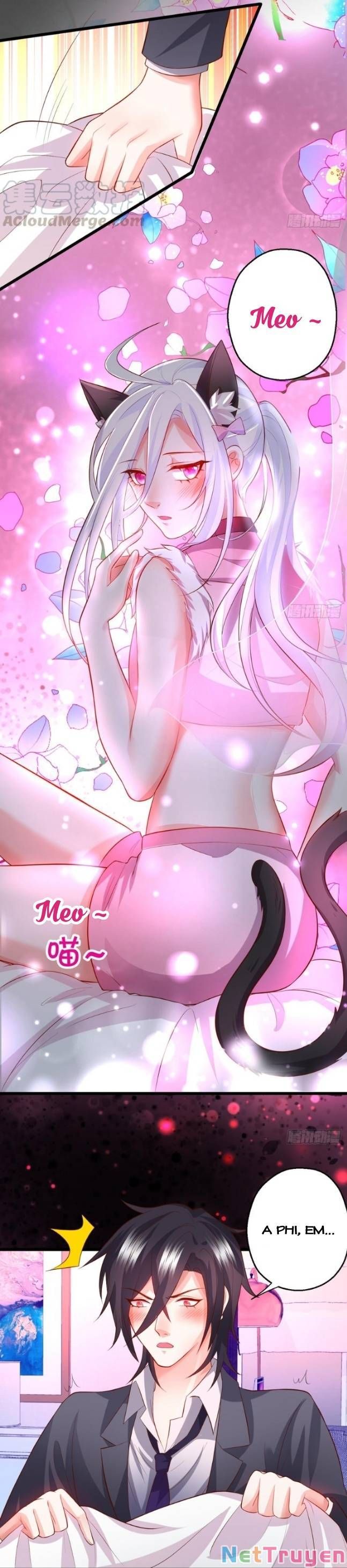 Hắc Đạo Đáng Yêu Chap 129 - Next Chap 130