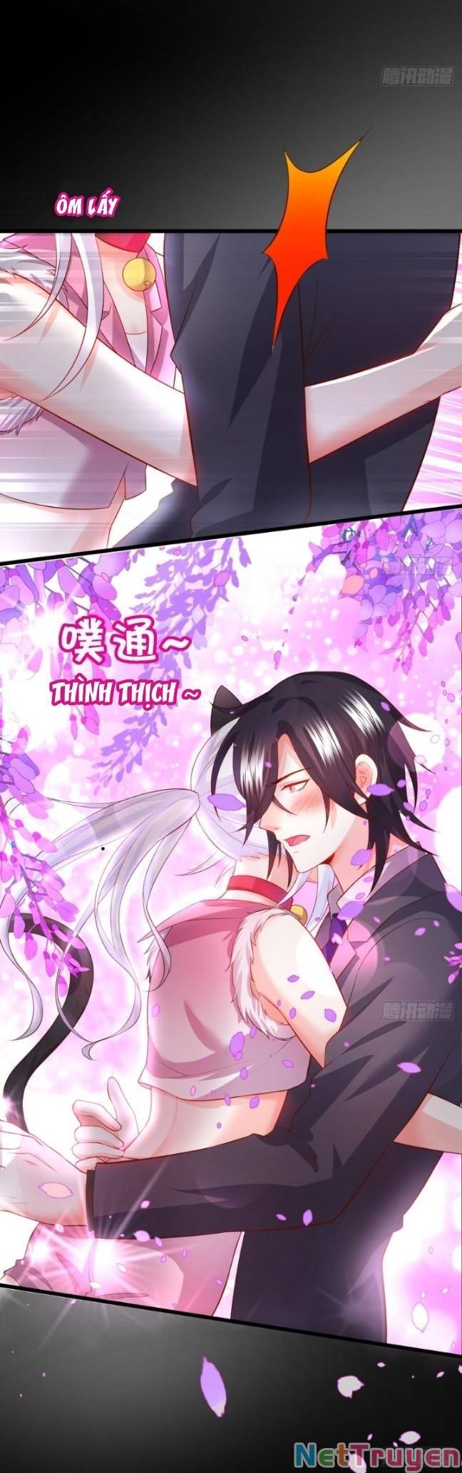 Hắc Đạo Đáng Yêu Chap 129 - Next Chap 130