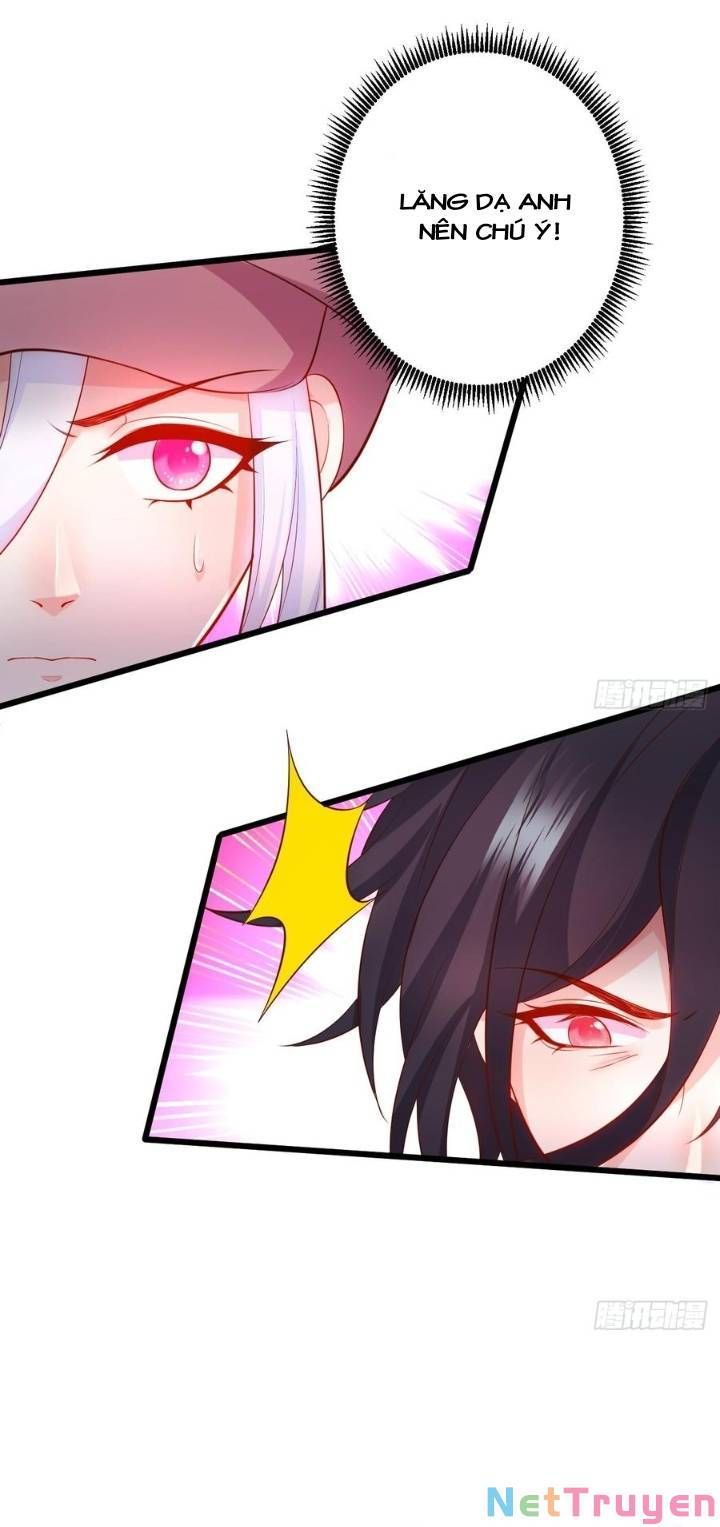 Hắc Đạo Đáng Yêu Chap 129 - Next Chap 130