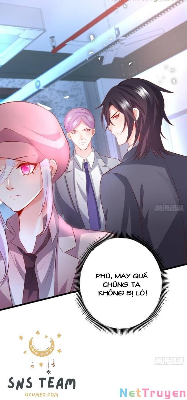 Hắc Đạo Đáng Yêu Chap 129 - Next Chap 130