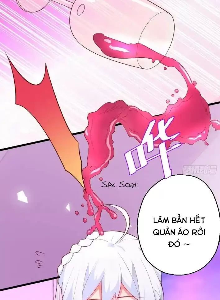 Hắc Đạo Đáng Yêu Chap 154 - Next Chap 155