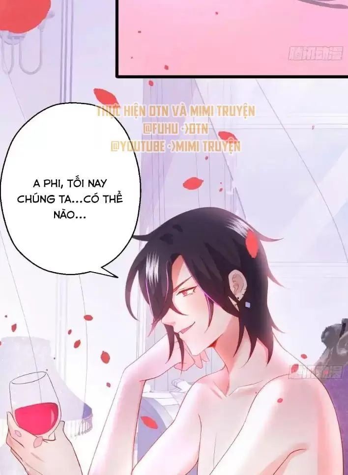 Hắc Đạo Đáng Yêu Chap 154 - Next Chap 155