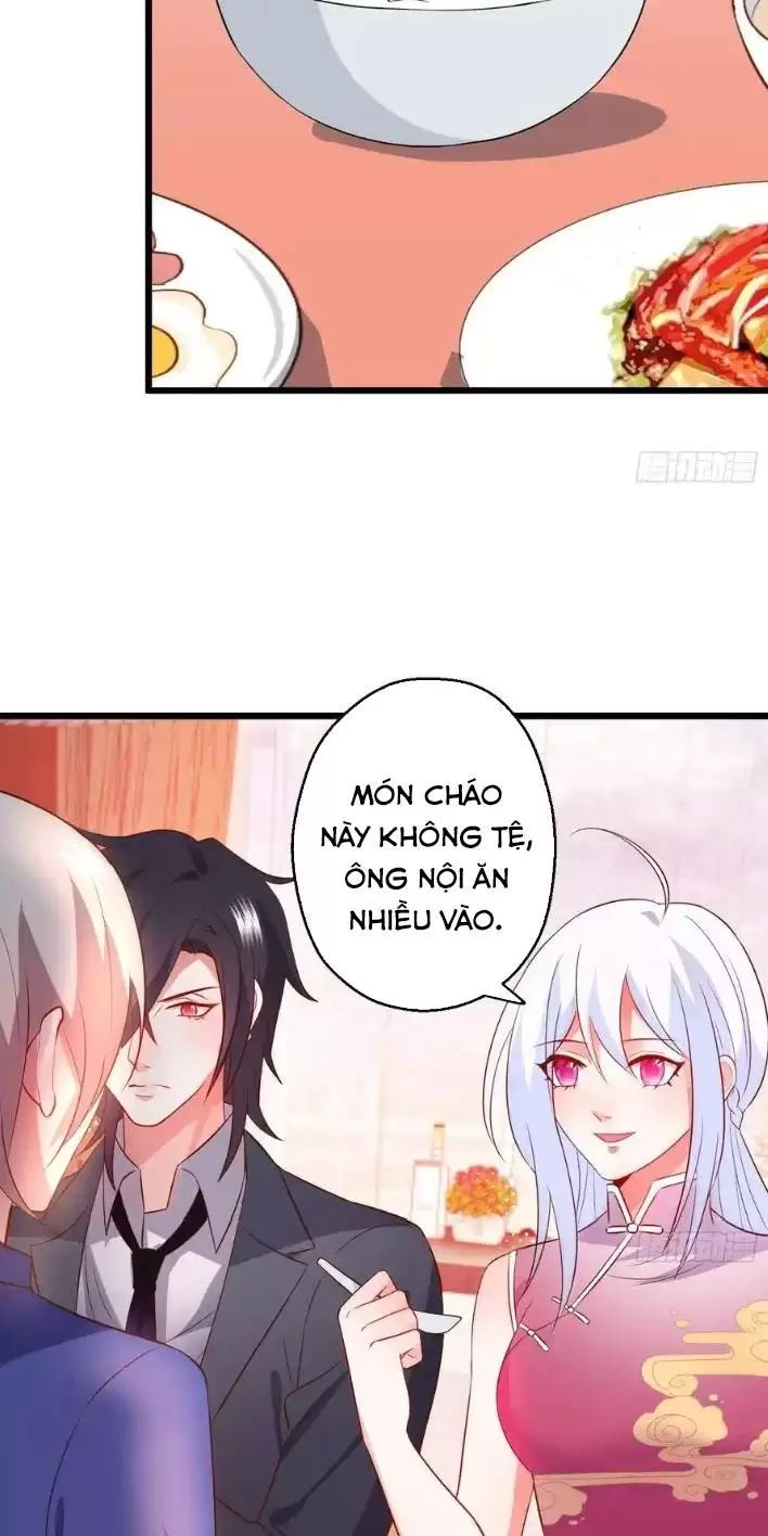 Hắc Đạo Đáng Yêu Chap 154 - Next Chap 155