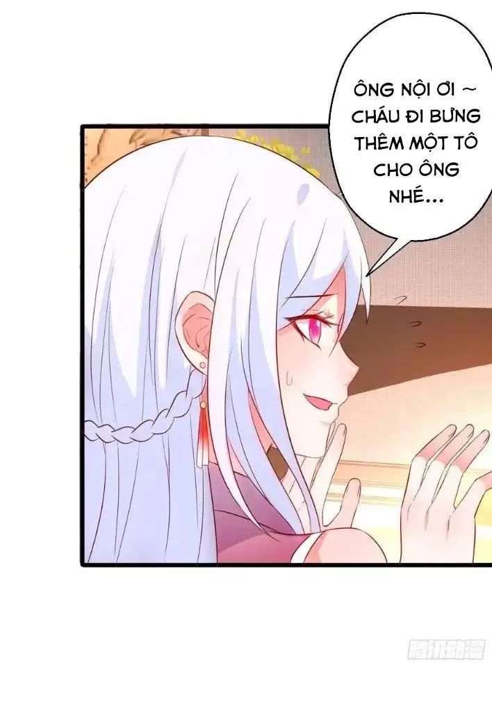 Hắc Đạo Đáng Yêu Chap 154 - Next Chap 155