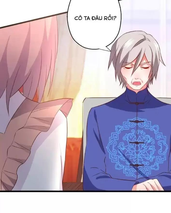 Hắc Đạo Đáng Yêu Chap 154 - Next Chap 155