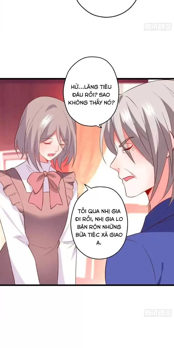 Hắc Đạo Đáng Yêu Chap 154 - Next Chap 155