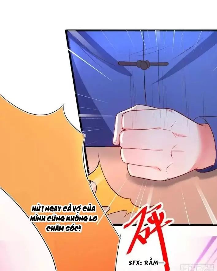 Hắc Đạo Đáng Yêu Chap 154 - Next Chap 155