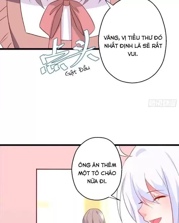 Hắc Đạo Đáng Yêu Chap 154 - Next Chap 155