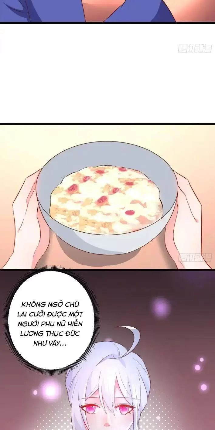 Hắc Đạo Đáng Yêu Chap 154 - Next Chap 155