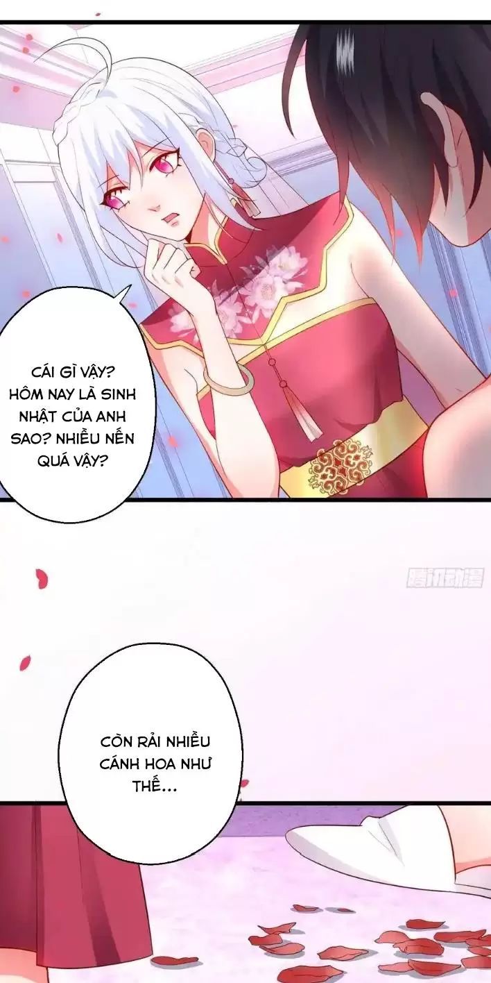 Hắc Đạo Đáng Yêu Chap 154 - Next Chap 155