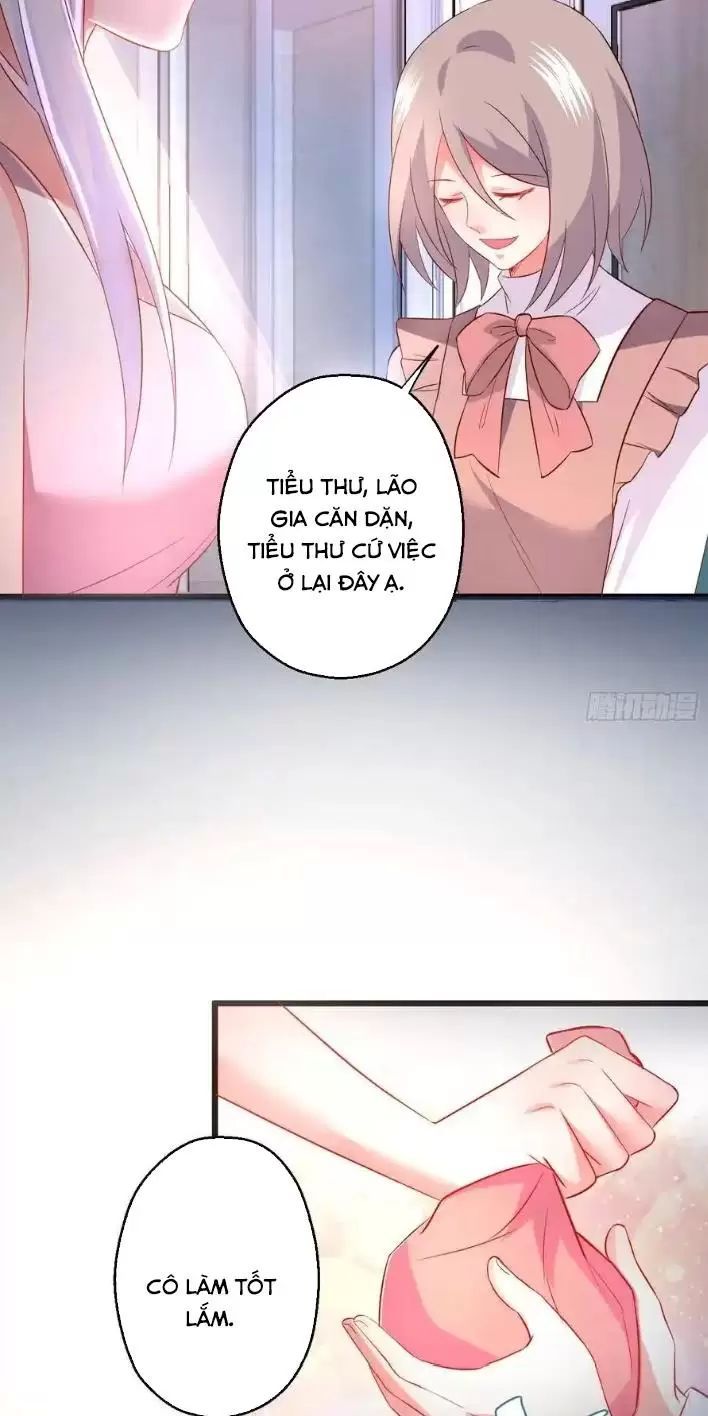 Hắc Đạo Đáng Yêu Chap 154 - Next Chap 155