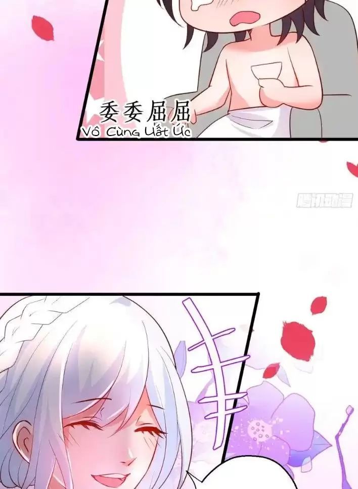 Hắc Đạo Đáng Yêu Chap 154 - Next Chap 155