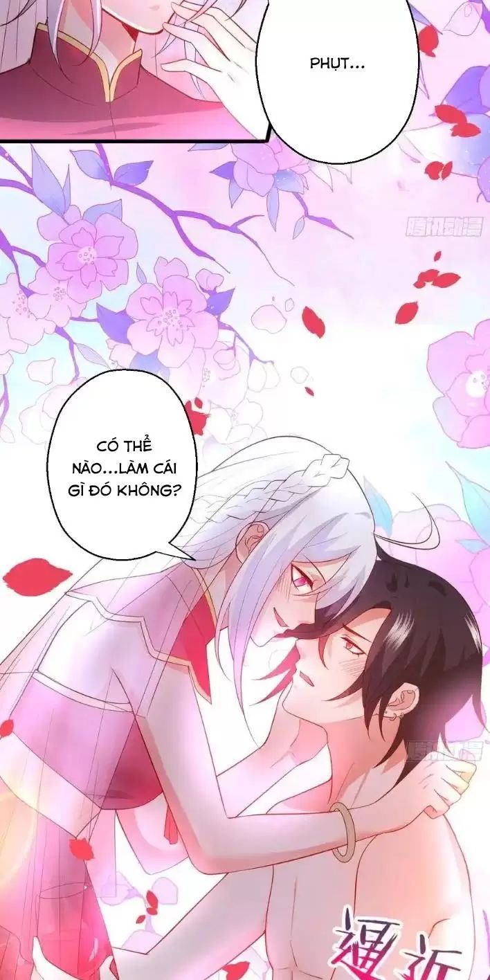 Hắc Đạo Đáng Yêu Chap 154 - Next Chap 155
