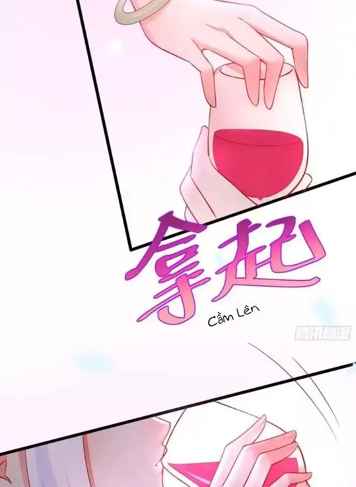 Hắc Đạo Đáng Yêu Chap 154 - Next Chap 155