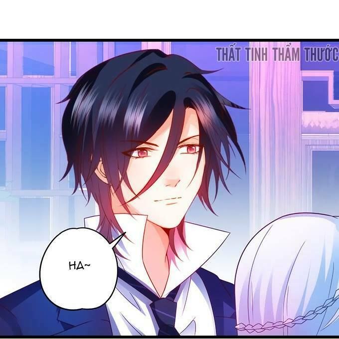 Hắc Đạo Đáng Yêu Chap 16 - Next Chap 17