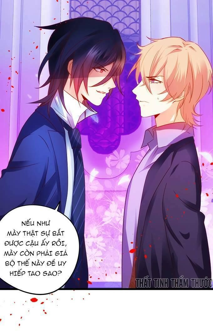 Hắc Đạo Đáng Yêu Chap 16 - Next Chap 17