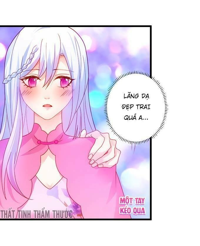 Hắc Đạo Đáng Yêu Chap 16 - Next Chap 17