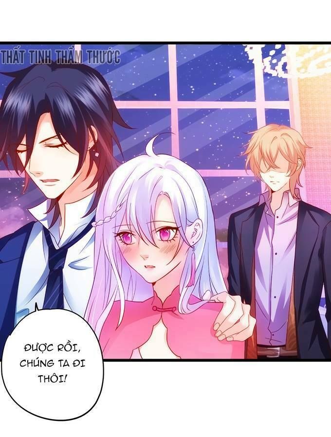 Hắc Đạo Đáng Yêu Chap 16 - Next Chap 17