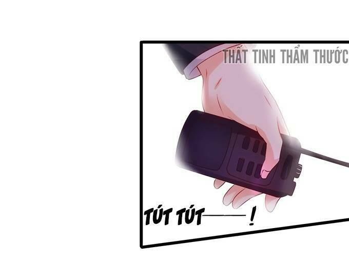 Hắc Đạo Đáng Yêu Chap 16 - Next Chap 17