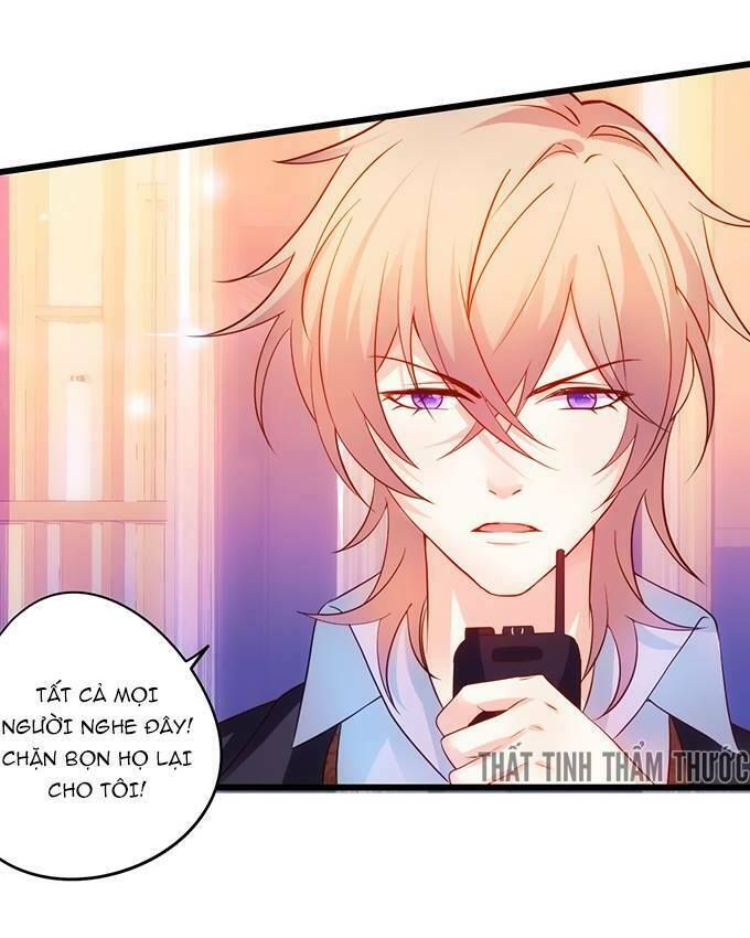 Hắc Đạo Đáng Yêu Chap 16 - Next Chap 17