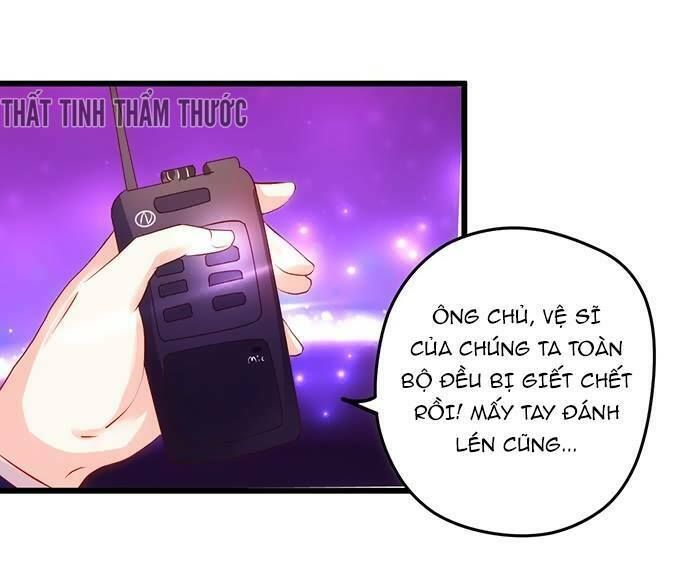 Hắc Đạo Đáng Yêu Chap 16 - Next Chap 17