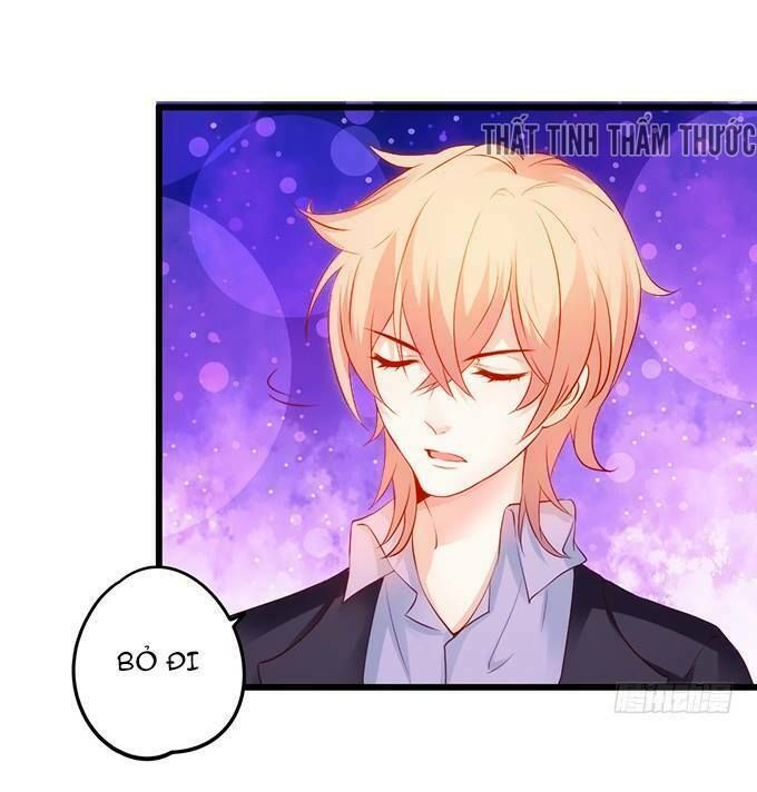 Hắc Đạo Đáng Yêu Chap 16 - Next Chap 17