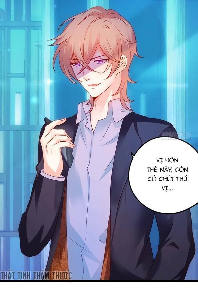 Hắc Đạo Đáng Yêu Chap 16 - Next Chap 17