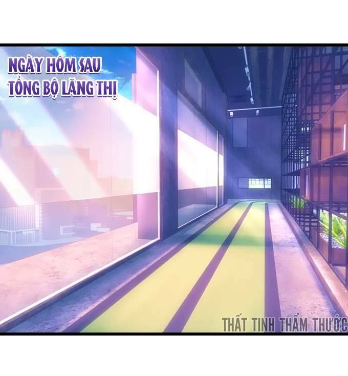 Hắc Đạo Đáng Yêu Chap 16 - Next Chap 17