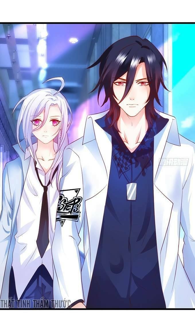 Hắc Đạo Đáng Yêu Chap 16 - Next Chap 17