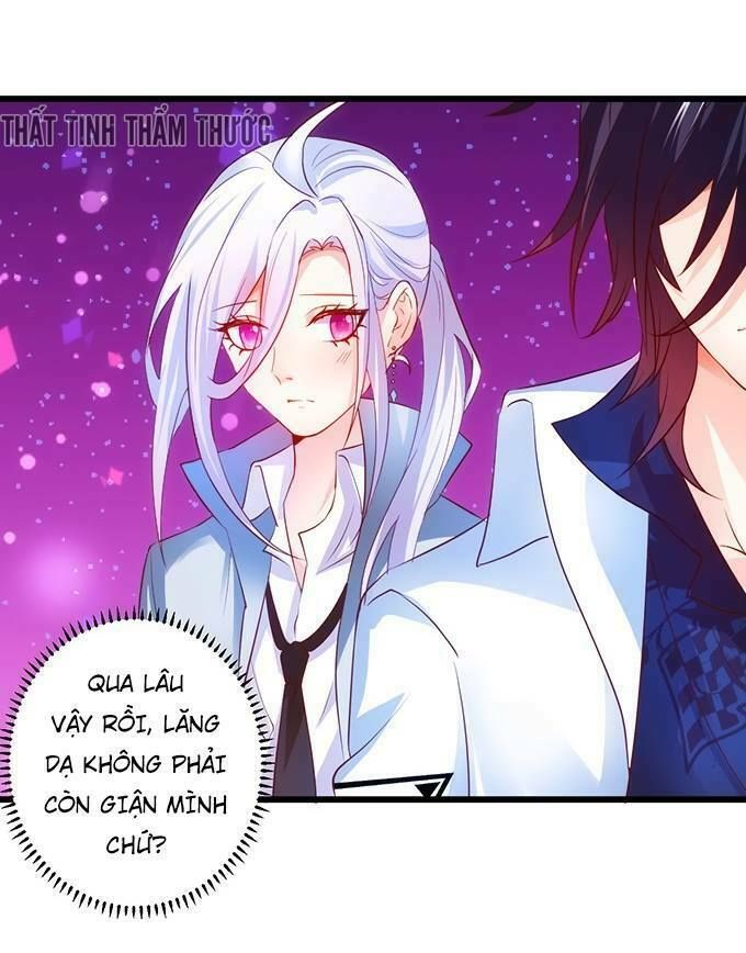Hắc Đạo Đáng Yêu Chap 16 - Next Chap 17